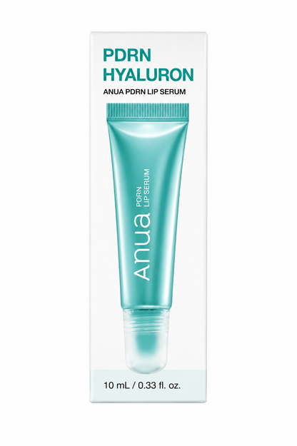 Anua PDRN Hyaluron Lip Serum 10 ml