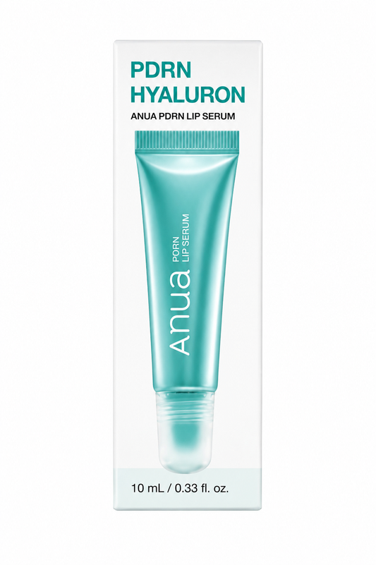 Anua PDRN Hyaluron Lip Serum 10 ml