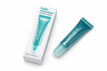 Anua PDRN Hyaluron Lip Serum 10 ml