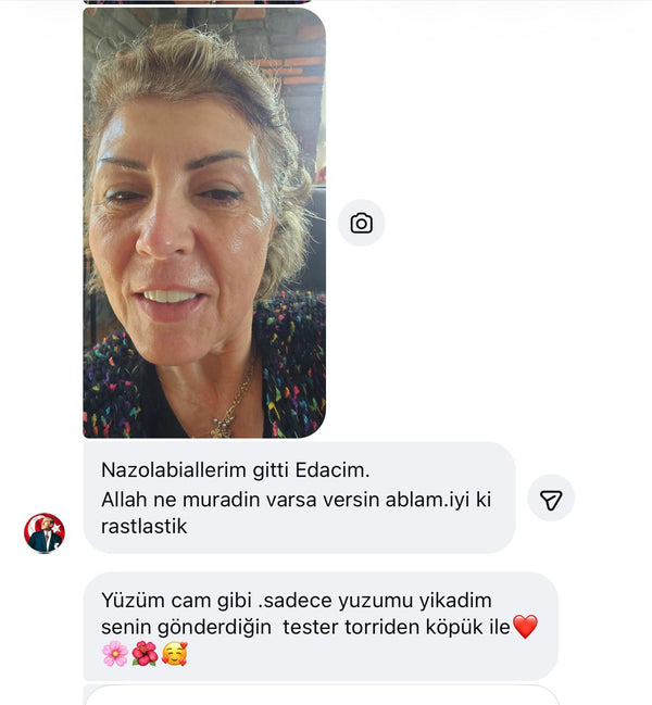 Instagram gönderi 2