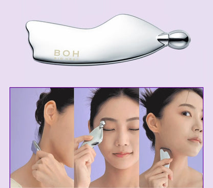 BOH Bio Heal Probioderm Lifting Massager Yüz Masaj Aleti