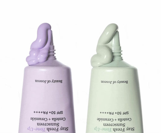 Beauty of Joseon Stay Fresh Tone-Up Sunscreen SPF50+ PA++++